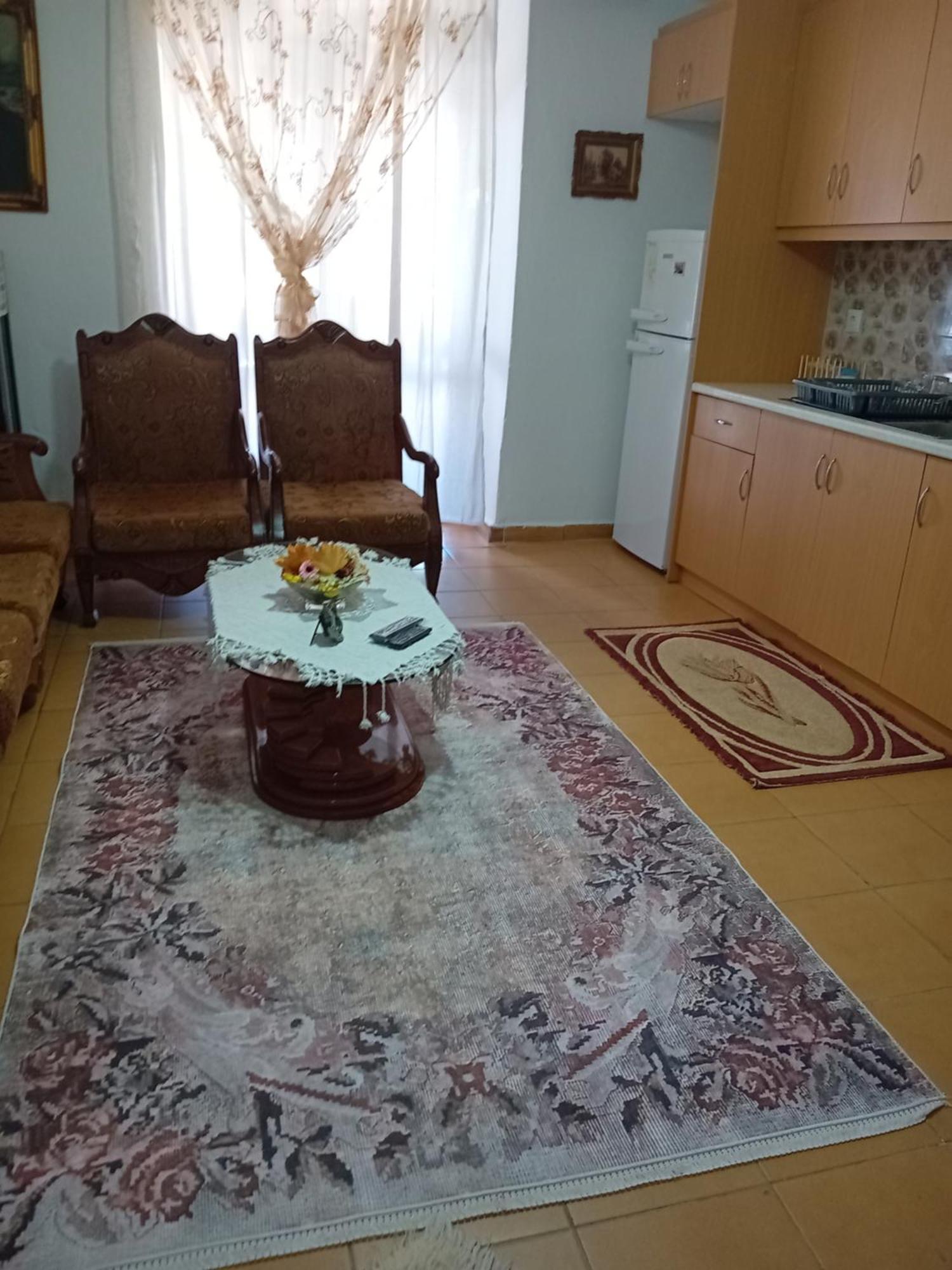 Olivia Guesthouse Gjirokastër Esterno foto
