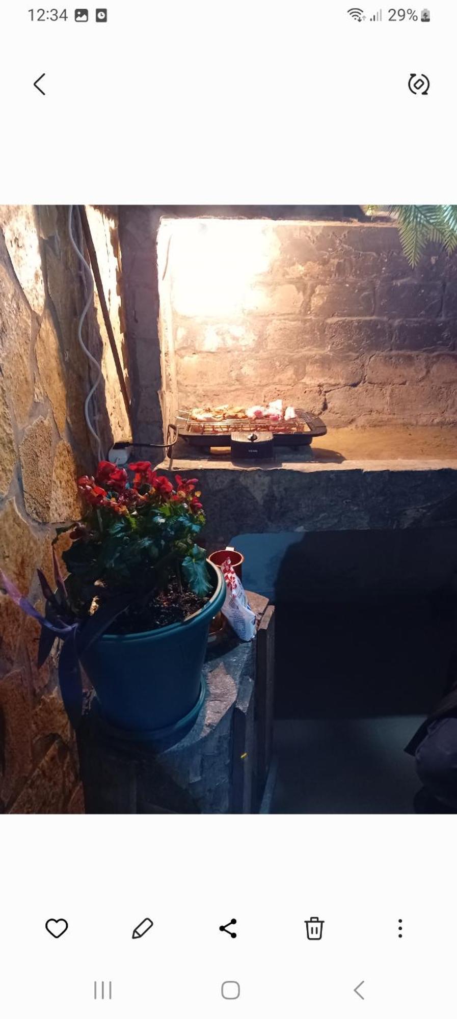 Olivia Guesthouse Gjirokastër Esterno foto