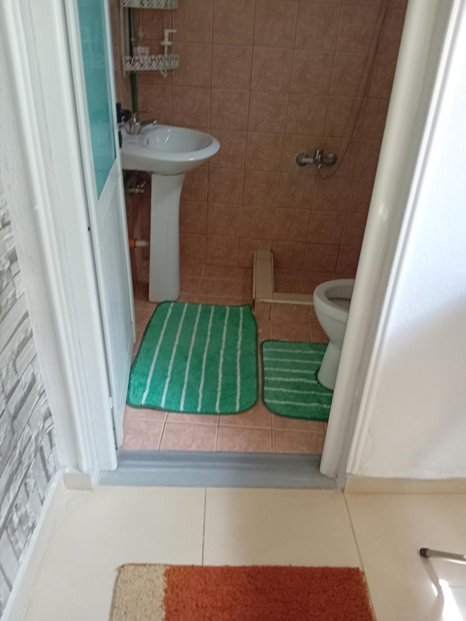 Olivia Guesthouse Gjirokastër Esterno foto
