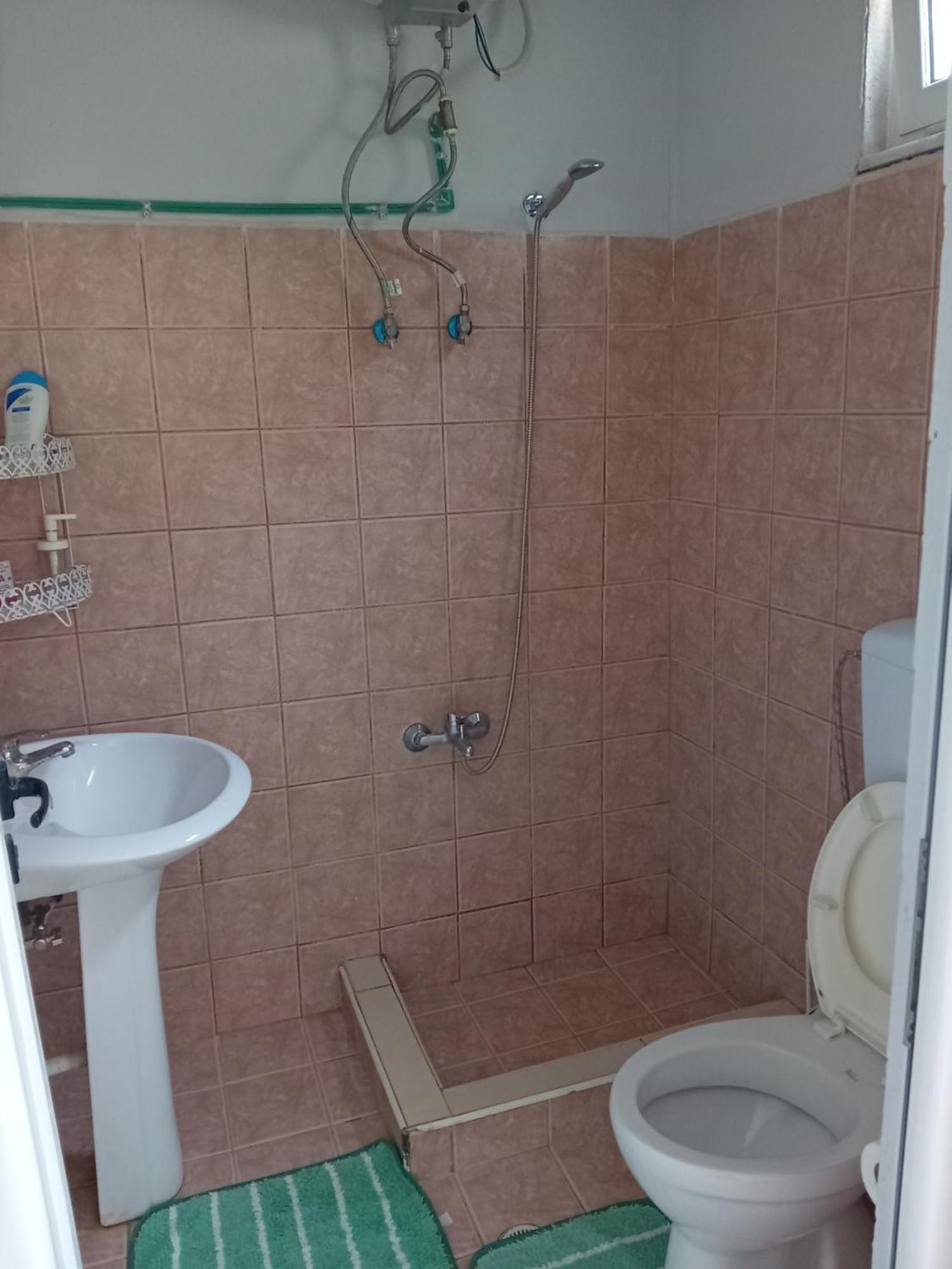 Olivia Guesthouse Gjirokastër Esterno foto